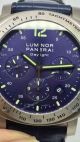 Fake Swiss Lumnor Panerai Watch Black Leather   (5)_th.jpg